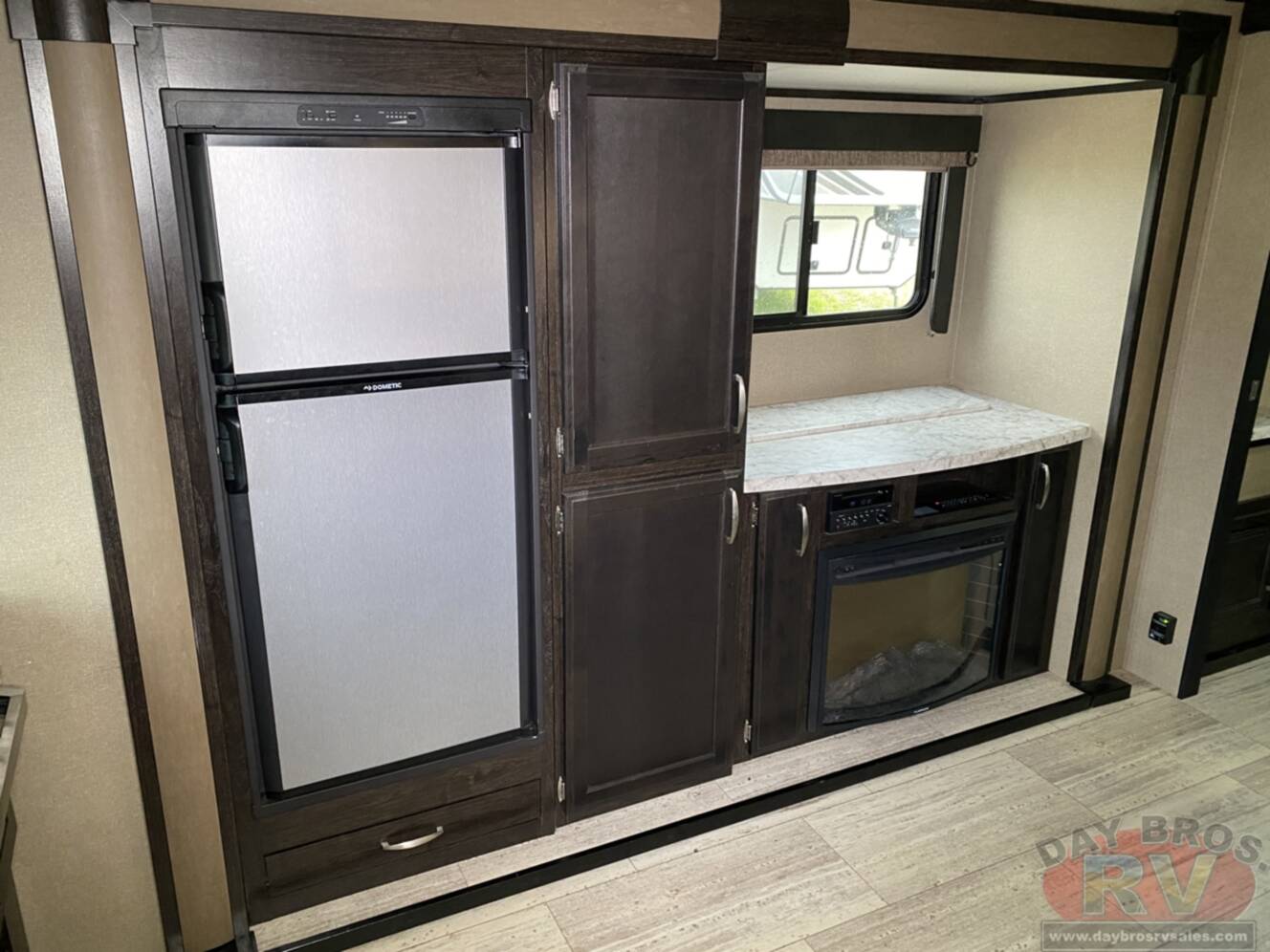 A photo of this 2018 Grand Design Imagine 2250RK