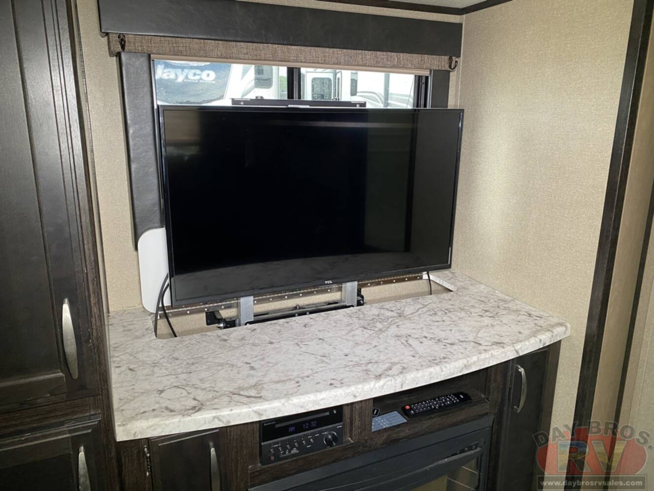 A photo of this 2018 Grand Design Imagine 2250RK