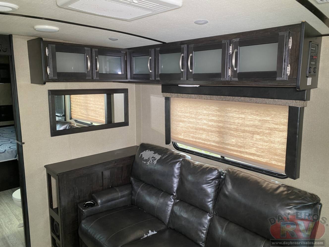 A photo of this 2018 Grand Design Imagine 2250RK