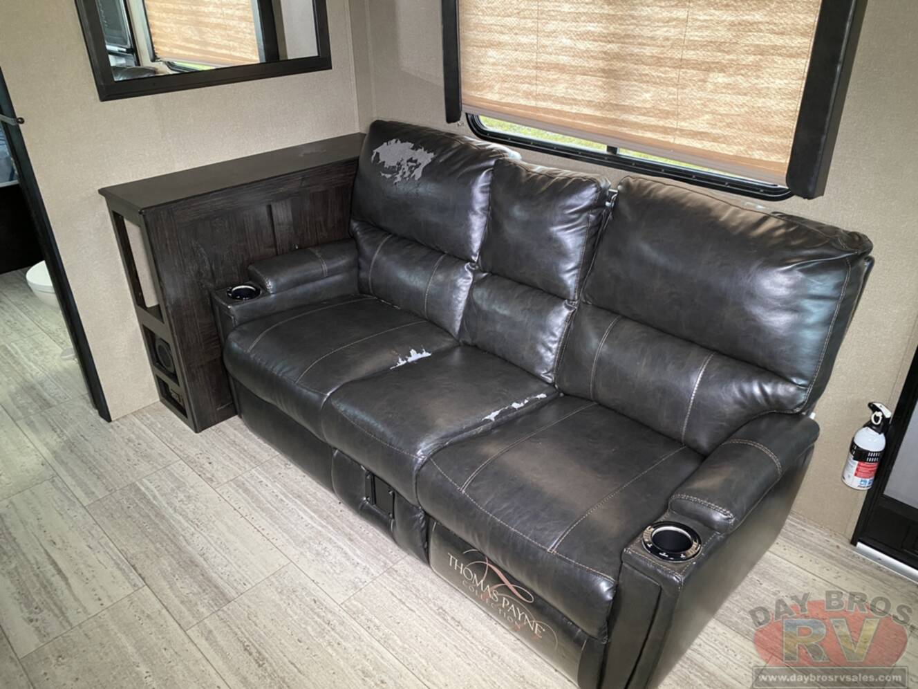 A photo of this 2018 Grand Design Imagine 2250RK