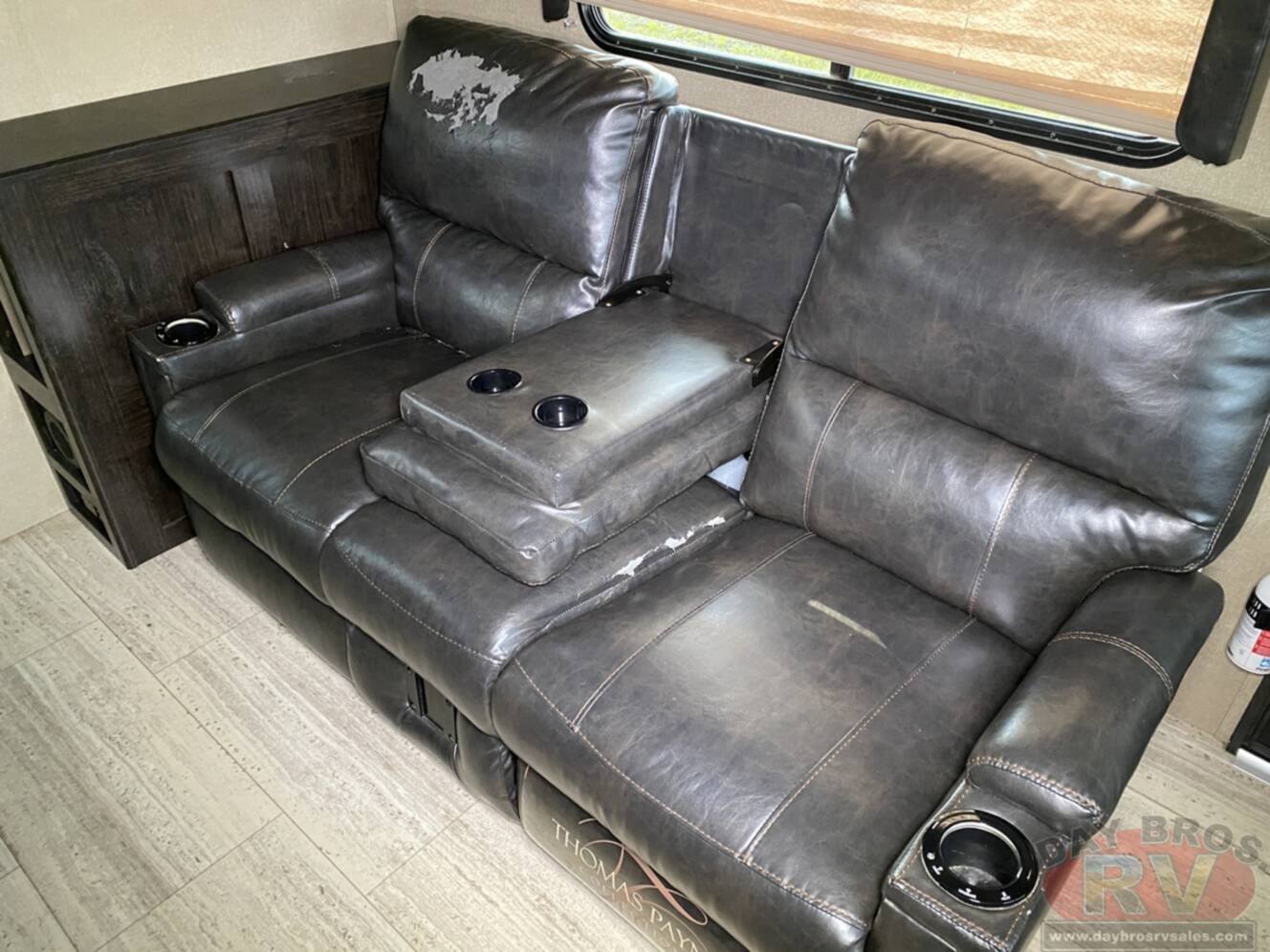 A photo of this 2018 Grand Design Imagine 2250RK