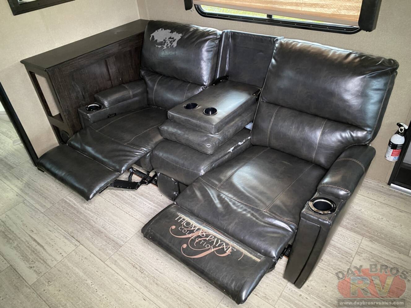 A photo of this 2018 Grand Design Imagine 2250RK