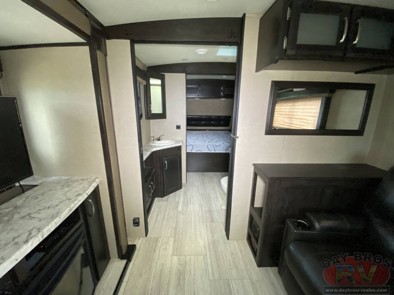 A photo of this 2018 Grand Design Imagine 2250RK