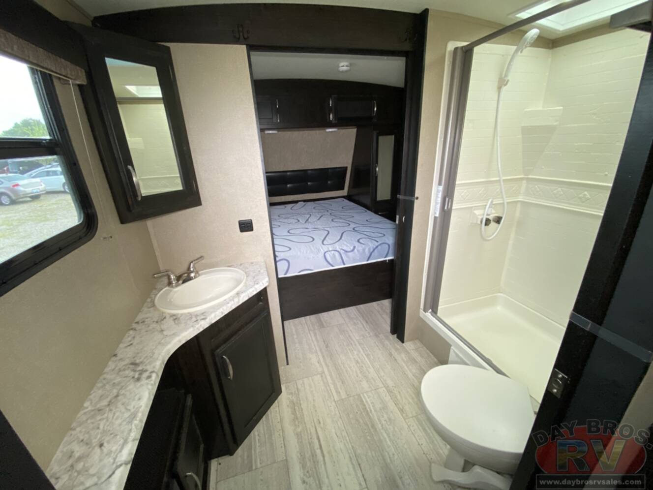 A photo of this 2018 Grand Design Imagine 2250RK