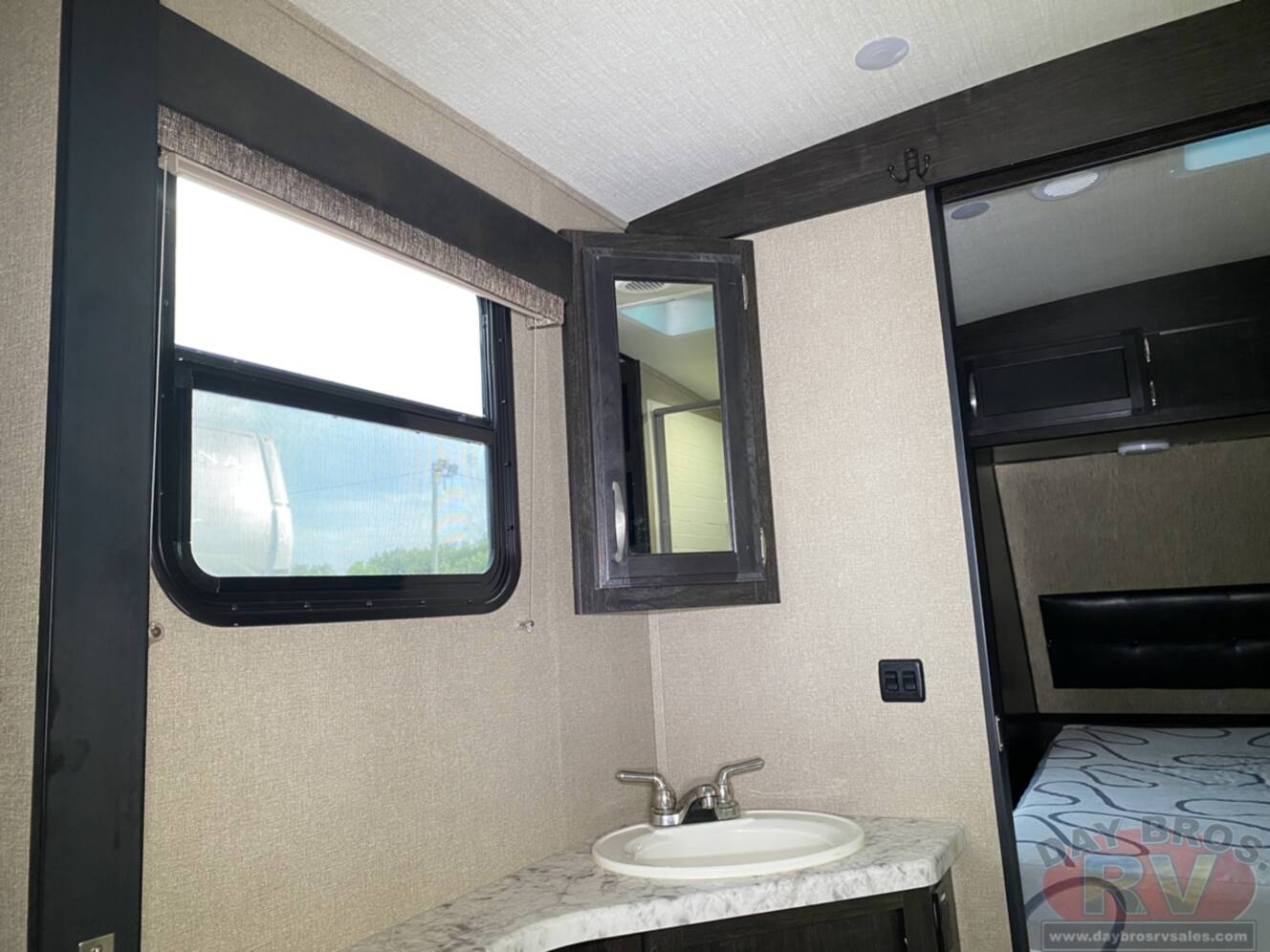 A photo of this 2018 Grand Design Imagine 2250RK