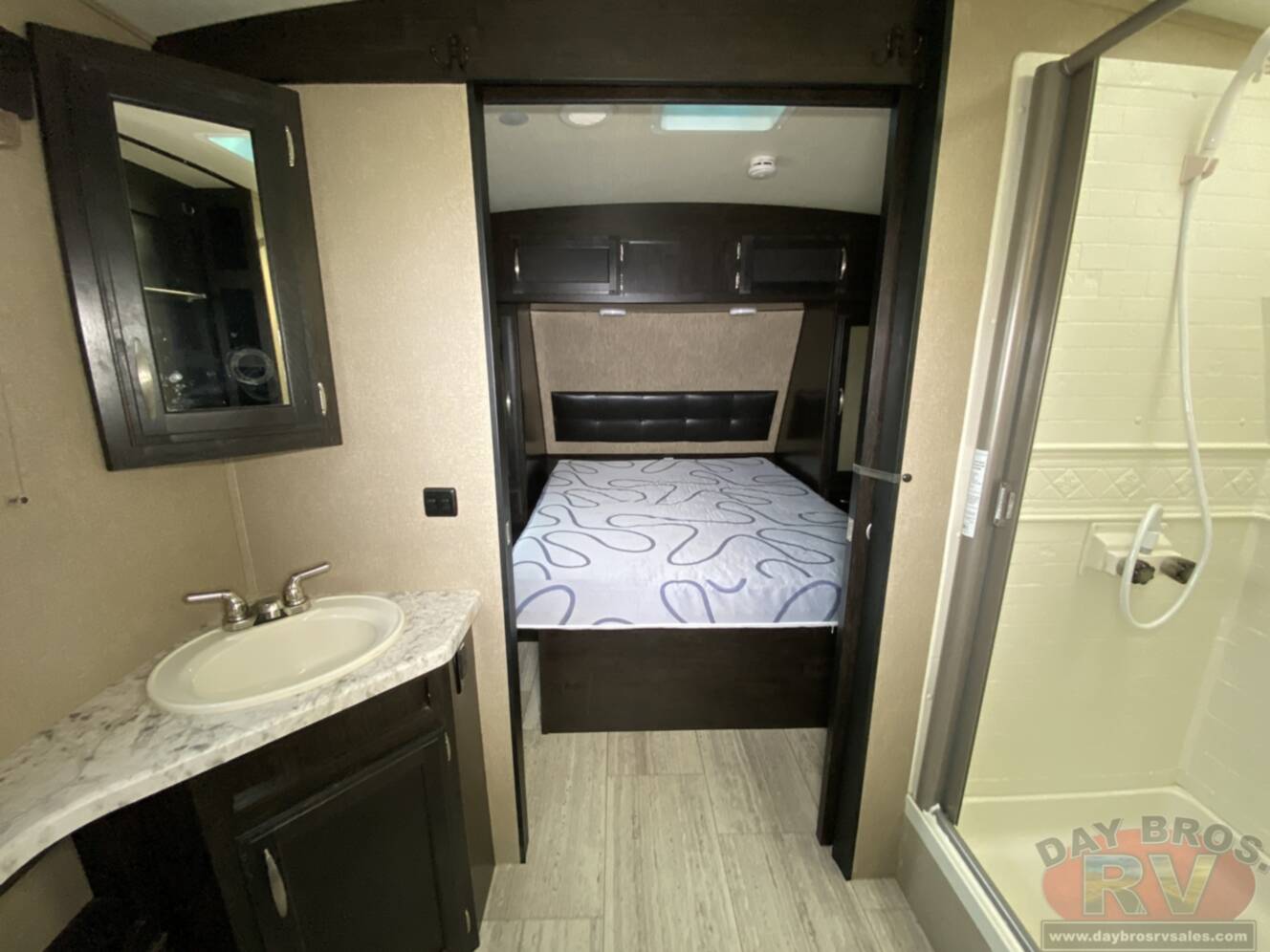 A photo of this 2018 Grand Design Imagine 2250RK