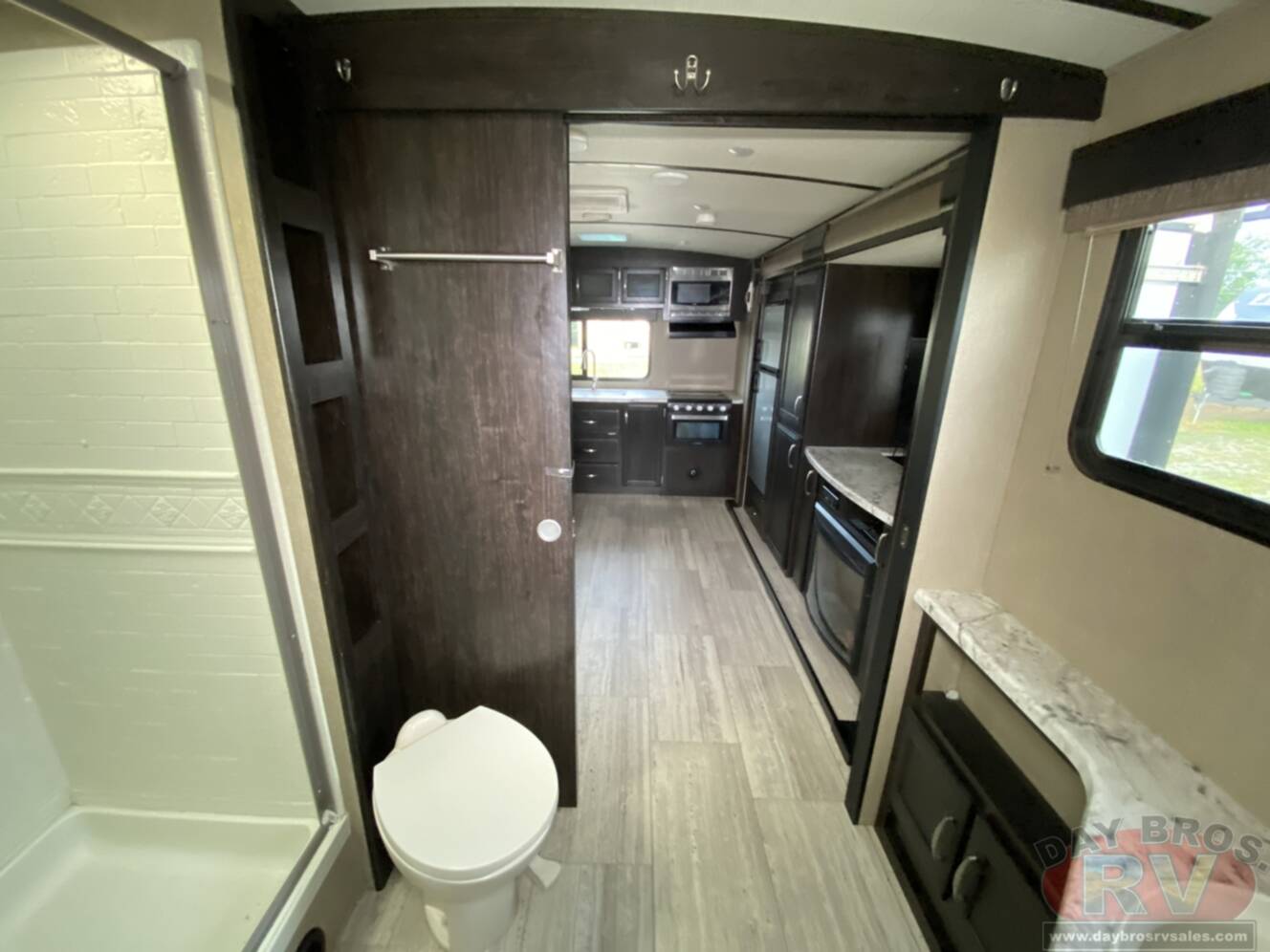 A photo of this 2018 Grand Design Imagine 2250RK