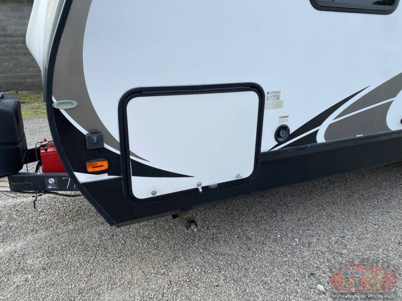 A photo of this 2018 Grand Design Imagine 2250RK
