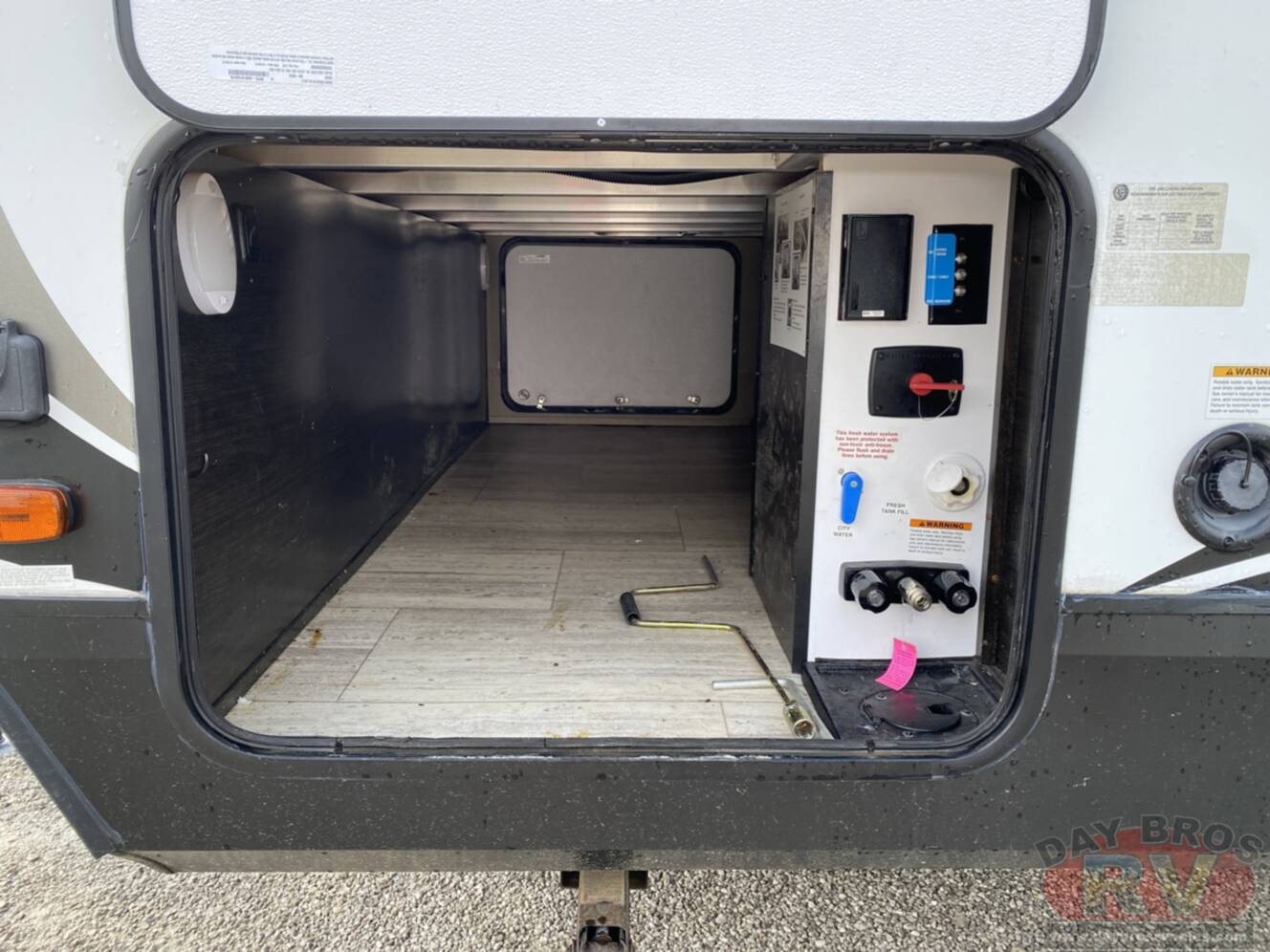 A photo of this 2018 Grand Design Imagine 2250RK