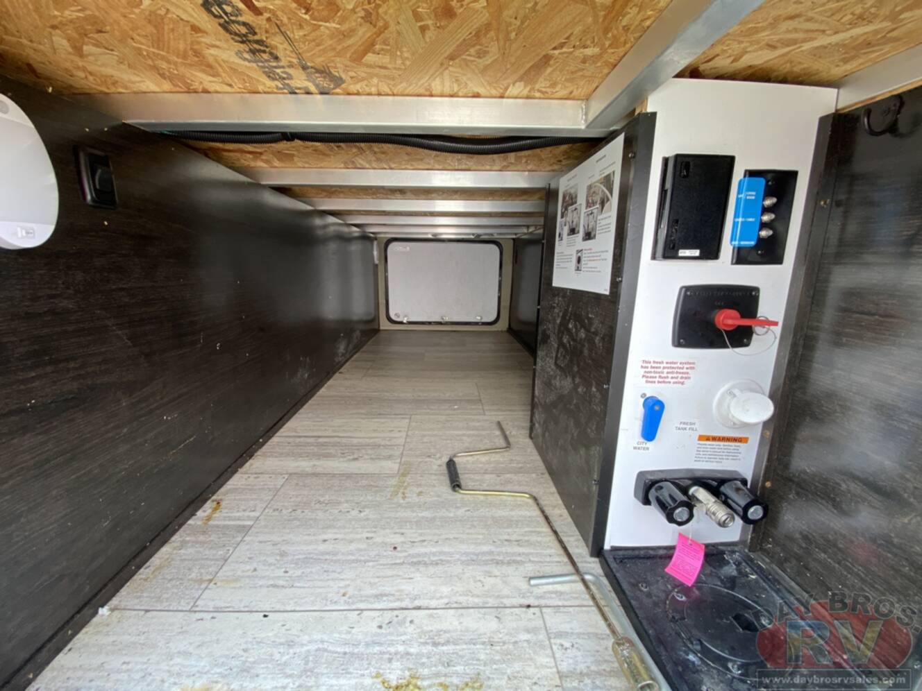 A photo of this 2018 Grand Design Imagine 2250RK