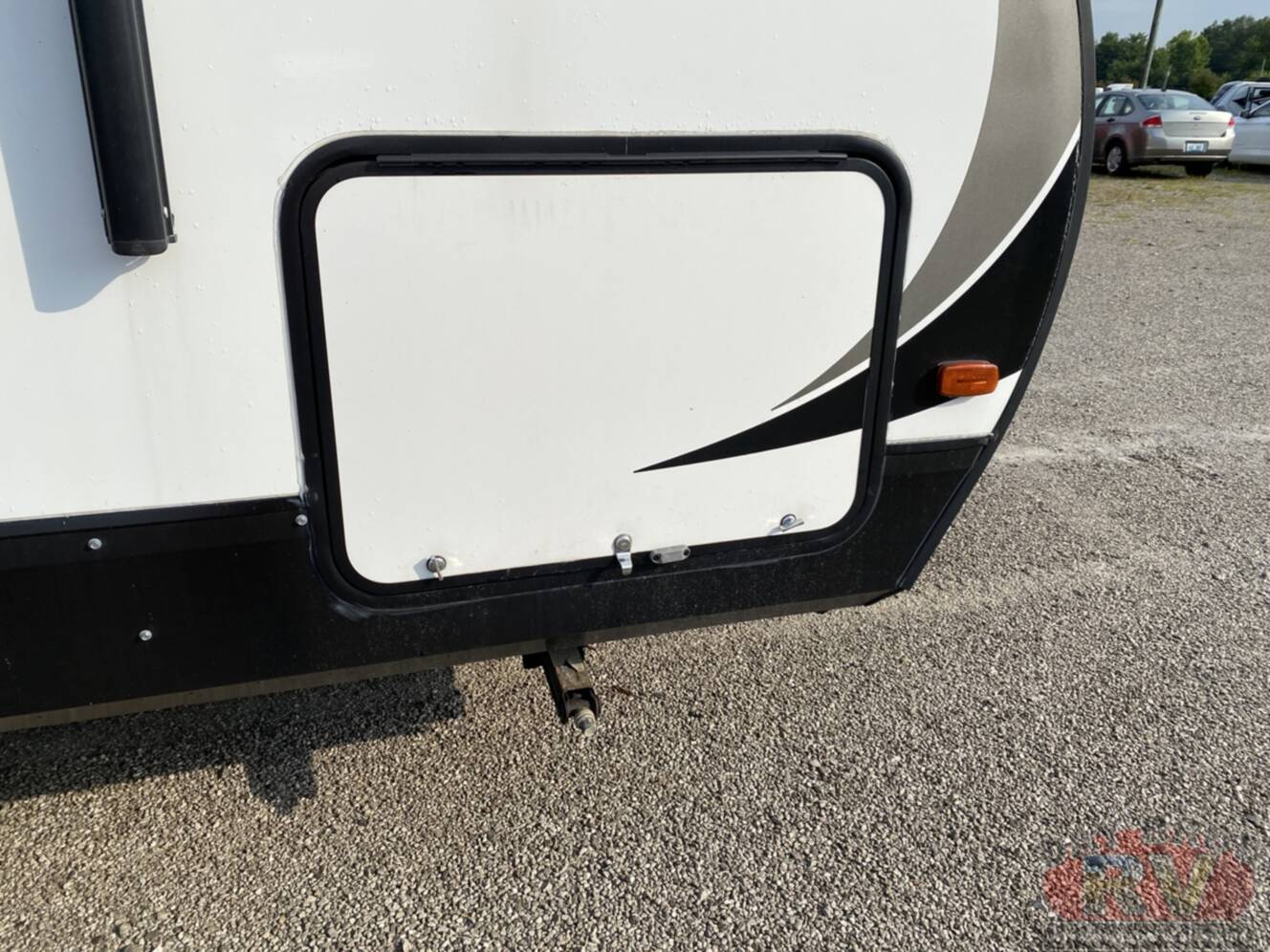 A photo of this 2018 Grand Design Imagine 2250RK