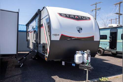 2026 Venture Stratus SR211VBH in spokane WA