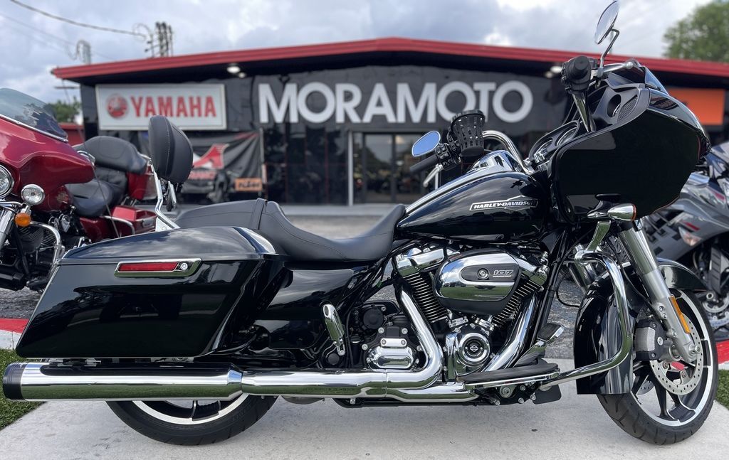 2023 Harley-Davidson® Road Glide® Base in Tampa, FL
