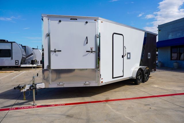 2024 Legend Trailers Legend Inline Snowmobile in Oceanside, CA