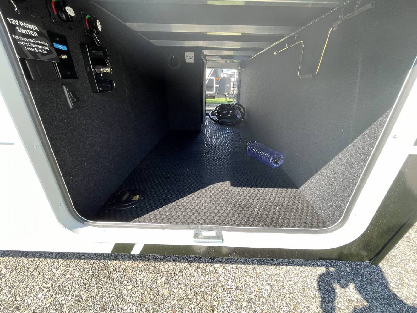 A photo of this 2027 Brinkley Rv MODEL Z AIR 297