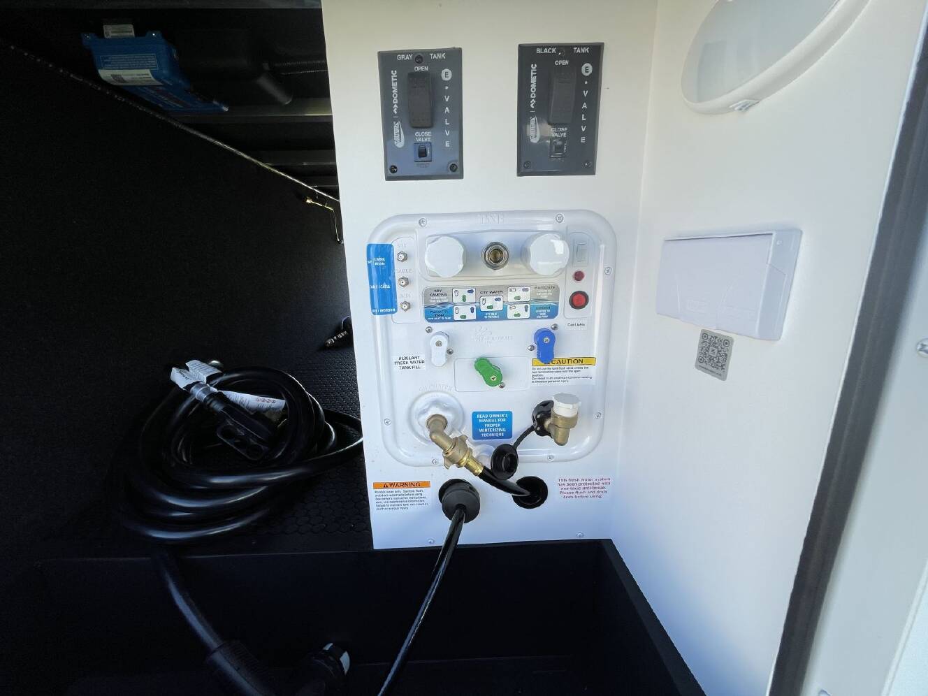 A photo of this 2027 Brinkley Rv MODEL Z AIR 297