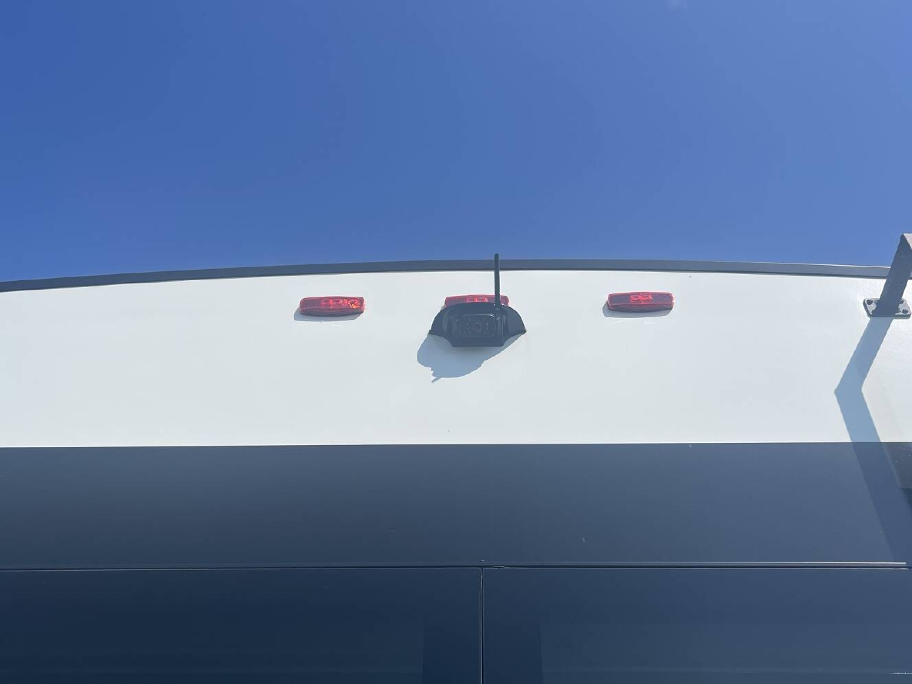 A photo of this 2027 Brinkley Rv MODEL Z AIR 297