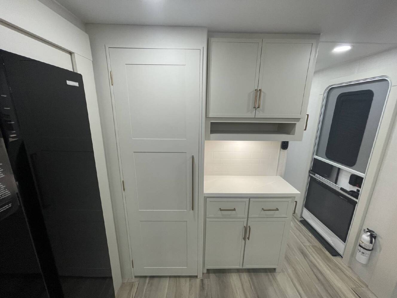 A photo of this 2027 Brinkley Rv MODEL Z AIR 297