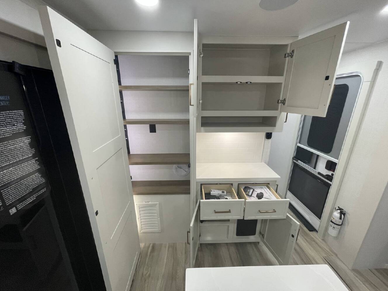 A photo of this 2027 Brinkley Rv MODEL Z AIR 297