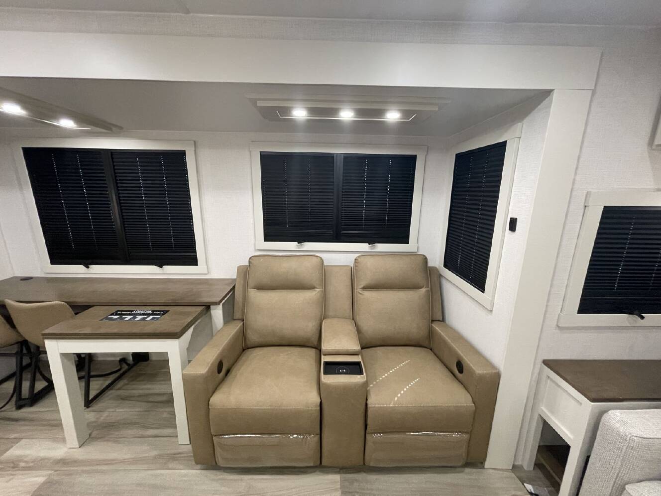 A photo of this 2027 Brinkley Rv MODEL Z AIR 297