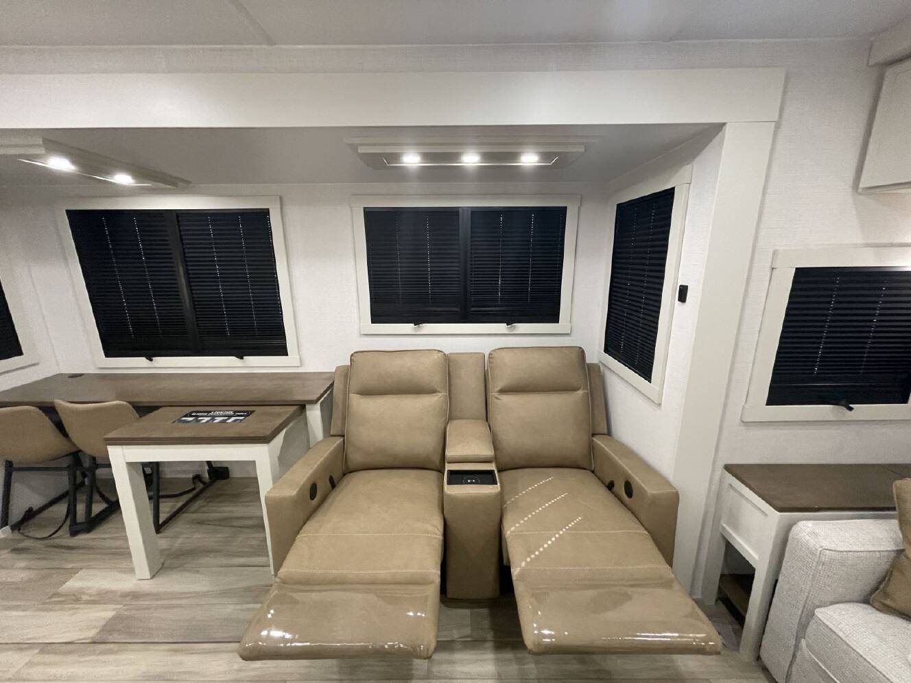 A photo of this 2027 Brinkley Rv MODEL Z AIR 297