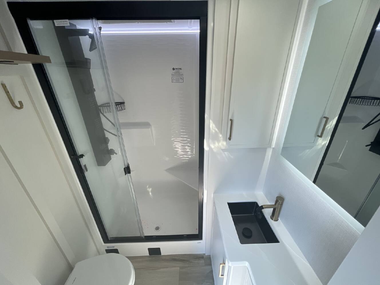 A photo of this 2027 Brinkley Rv MODEL Z AIR 297