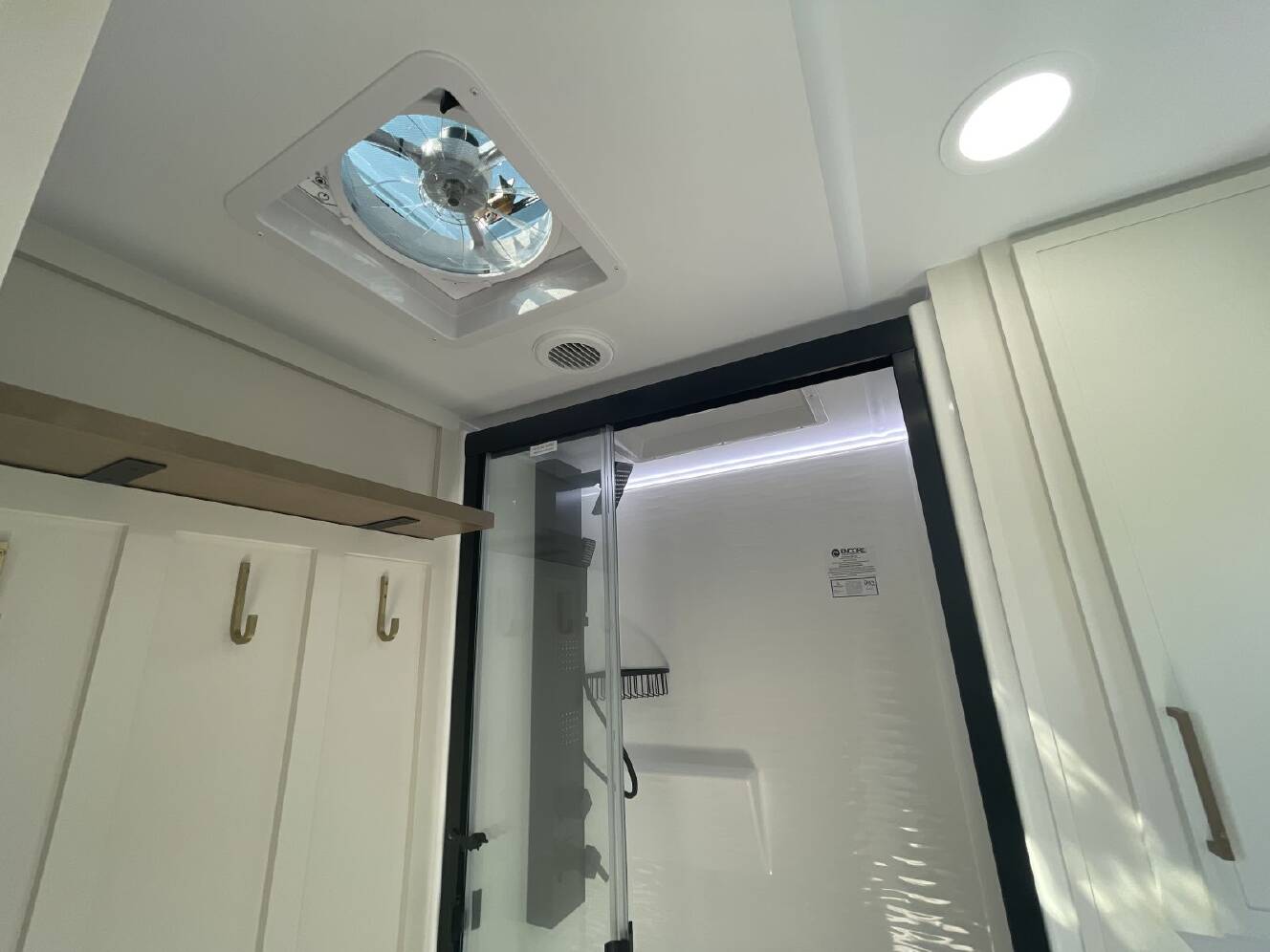 A photo of this 2027 Brinkley Rv MODEL Z AIR 297