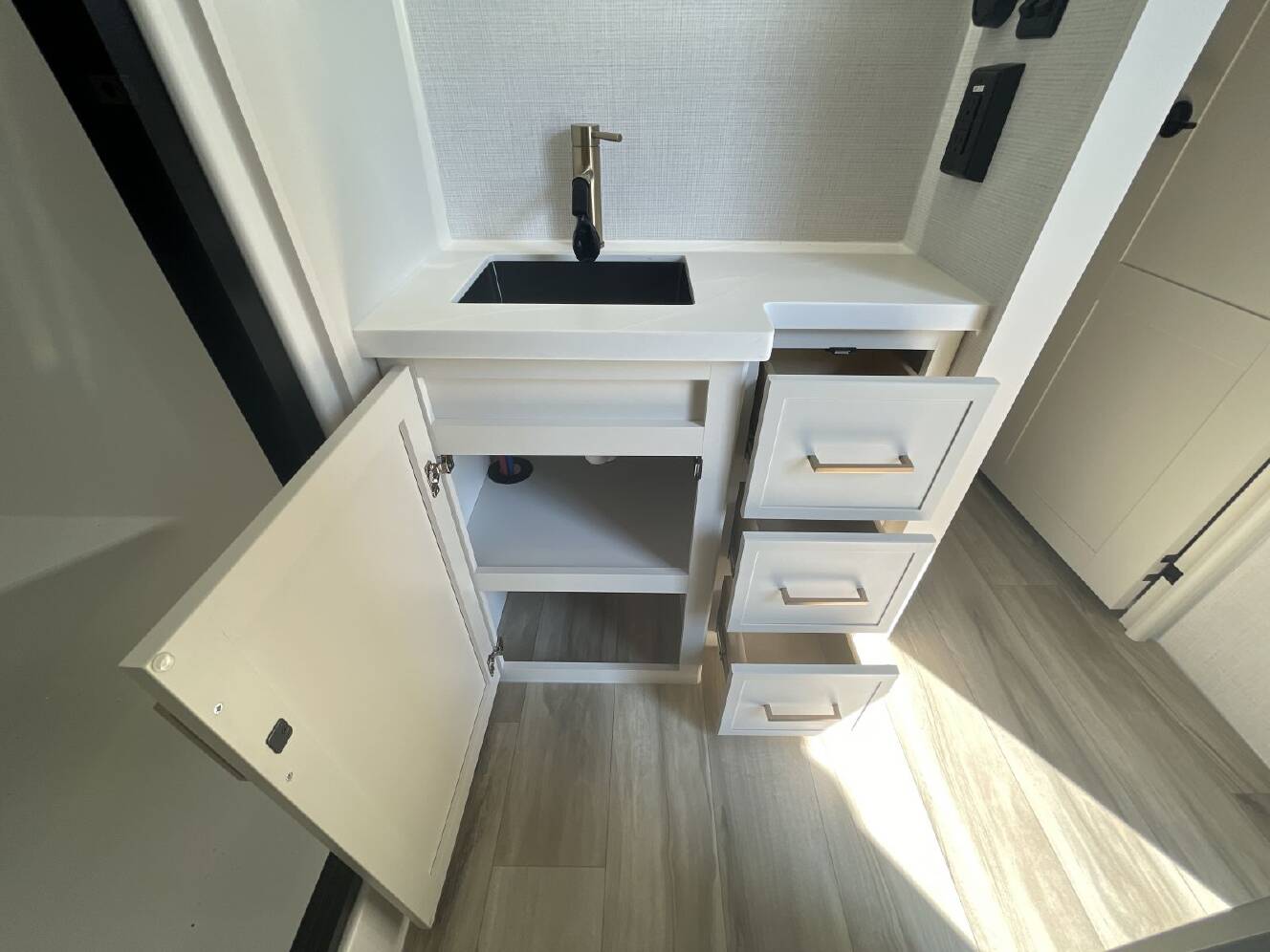 A photo of this 2027 Brinkley Rv MODEL Z AIR 297