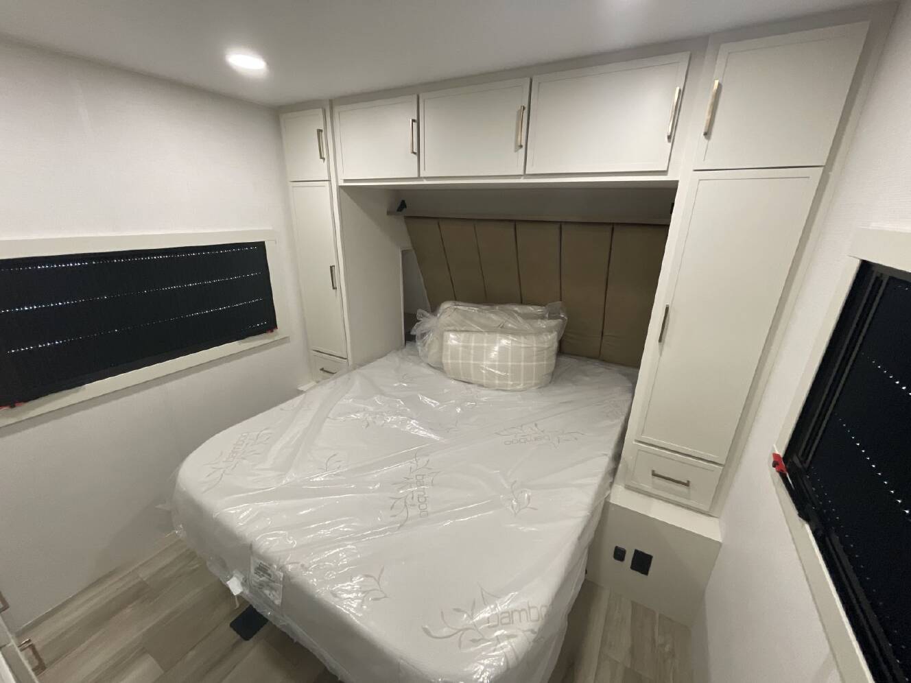 A photo of this 2027 Brinkley Rv MODEL Z AIR 297