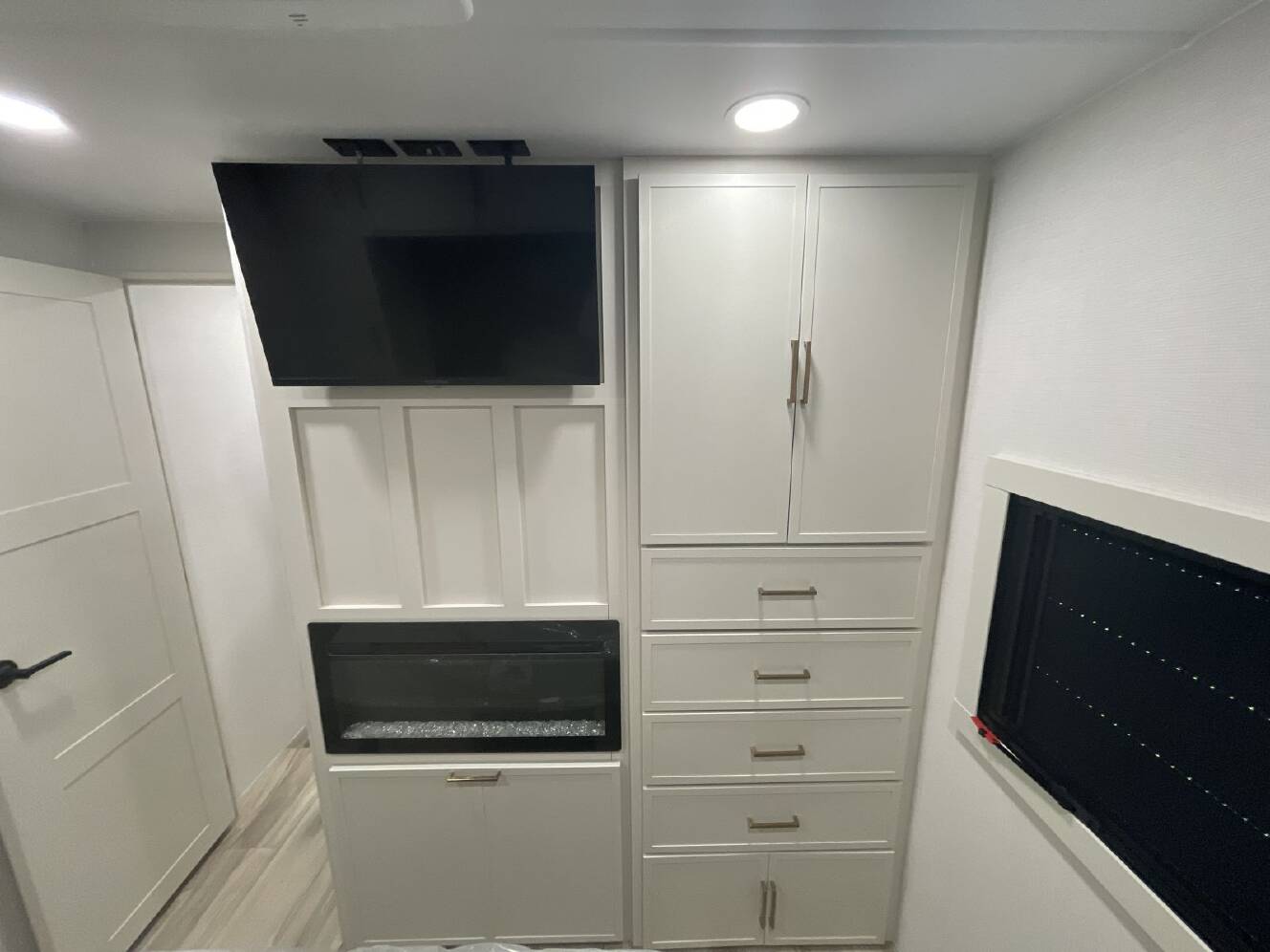 A photo of this 2027 Brinkley Rv MODEL Z AIR 297
