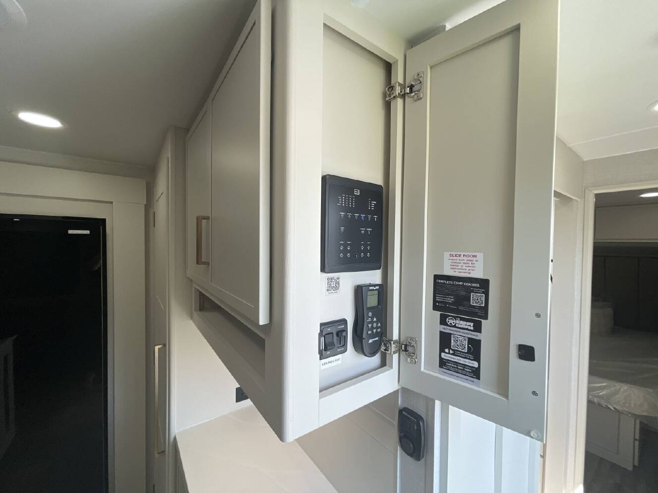 A photo of this 2027 Brinkley Rv MODEL Z AIR 297