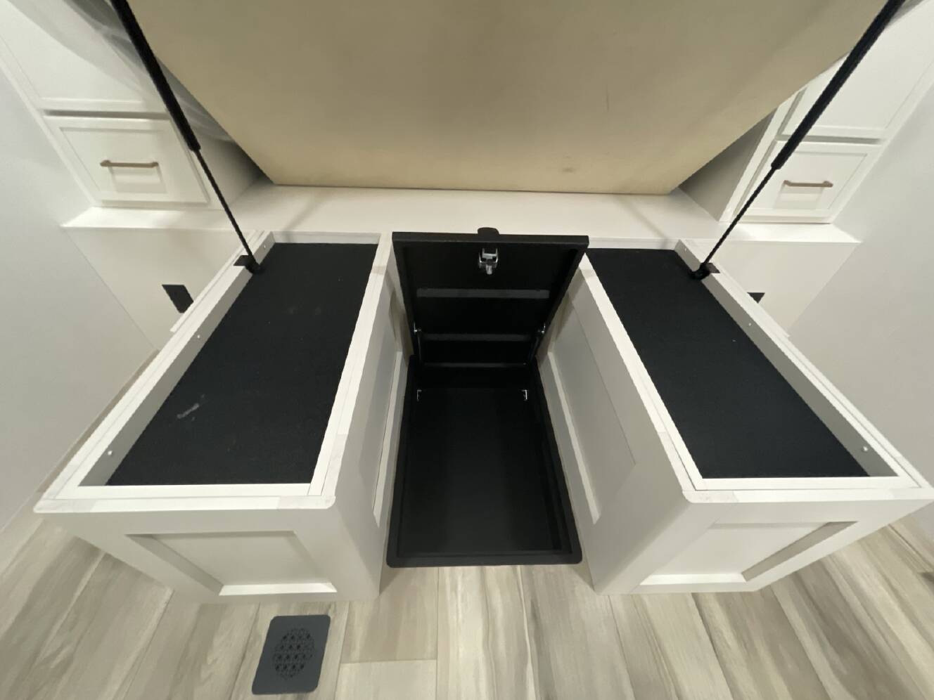 A photo of this 2027 Brinkley Rv MODEL Z AIR 297