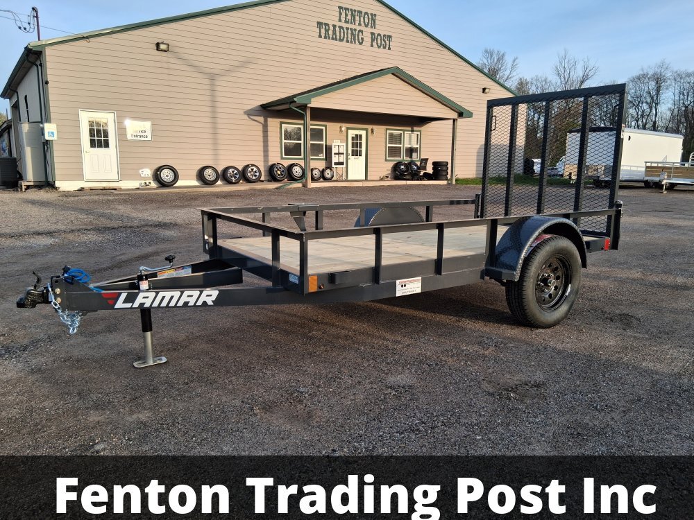 2026 Lamar UC601013 - 5x10 in Fenton, MI