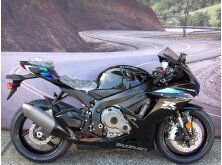2027 Suzuki GSX-R Lineup Announced image