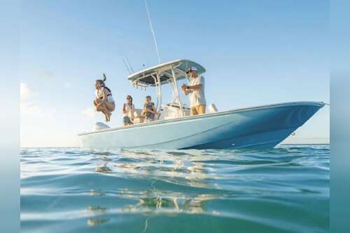 2027 Boston Whaler 210 Montauk in hampton bays NY