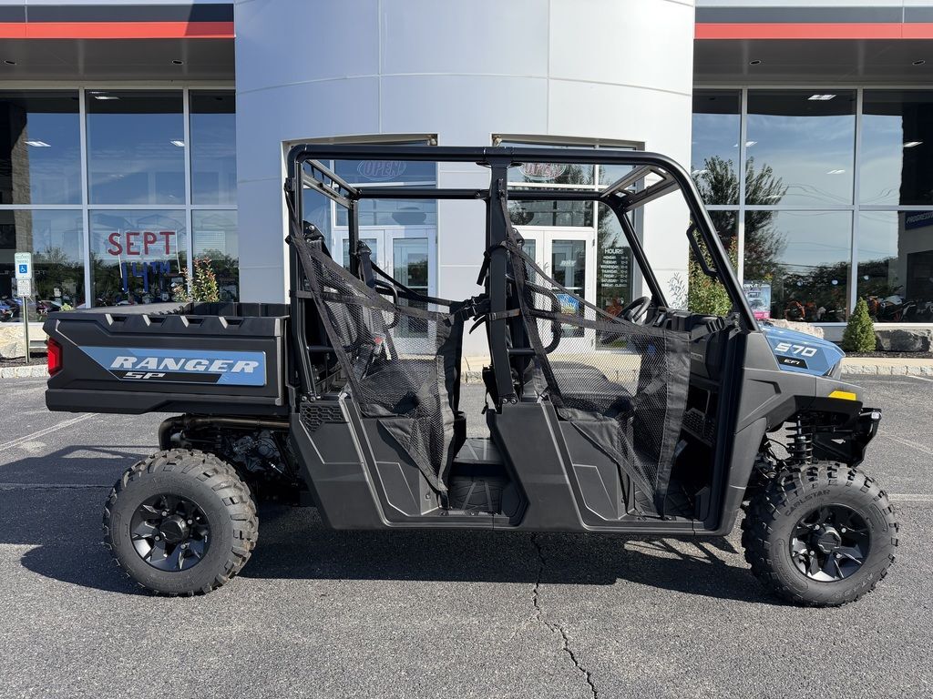 2026 Polaris® Ranger Crew SP 570 Premium in deptford NJ