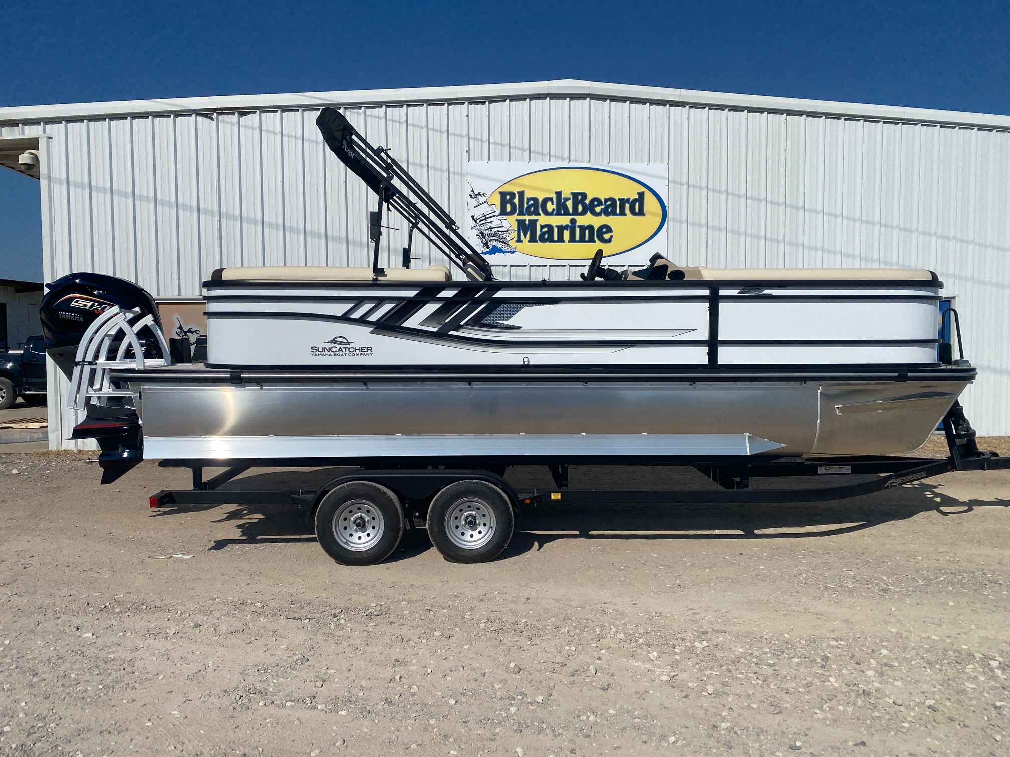 2027 Suncatcher SELECT 322RC 324 SS in kingston OK