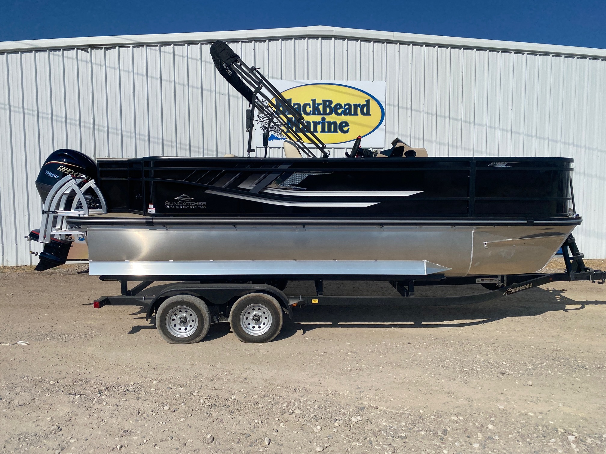 2027 Suncatcher SELECT 320F 320RC in kingston OK