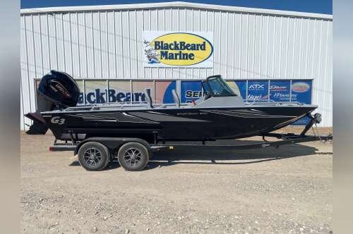 2027 G3 SPORTSMAN 2100 in kingston OK