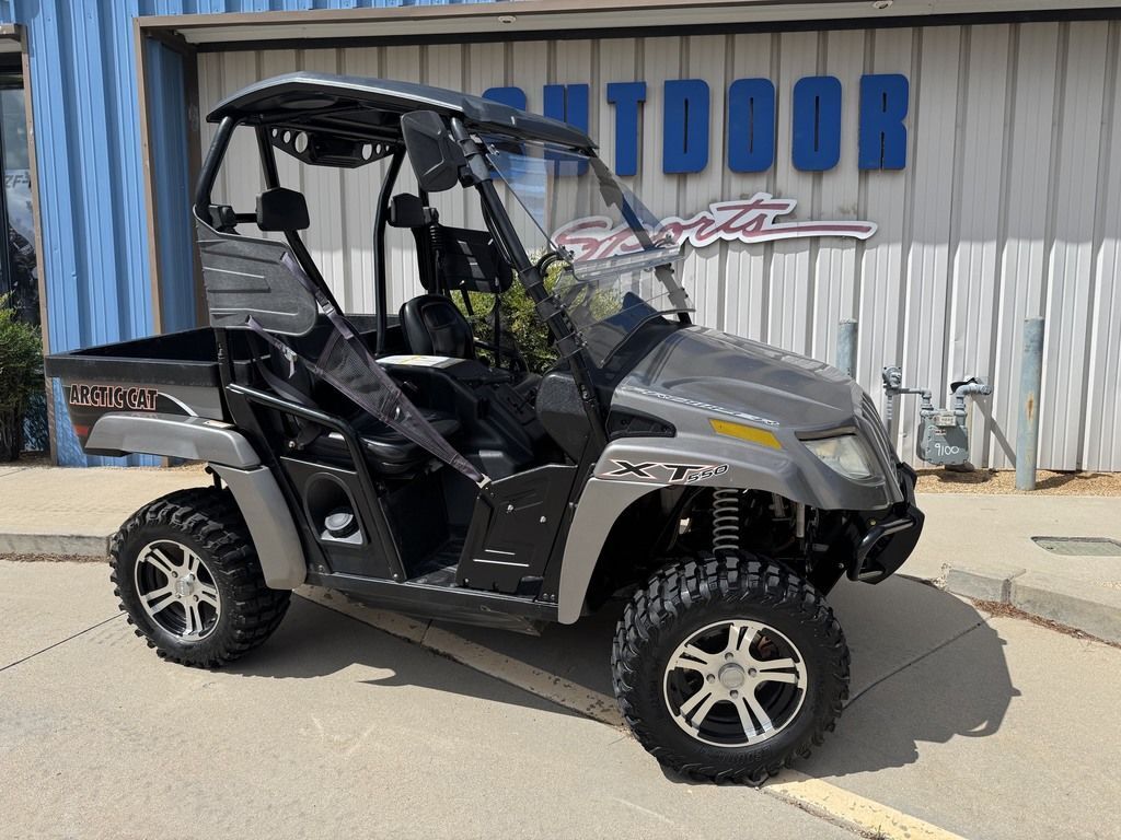 Arctic Cat UTV/Utility Four Wheelers For Sale in Arizona - ATV Trader