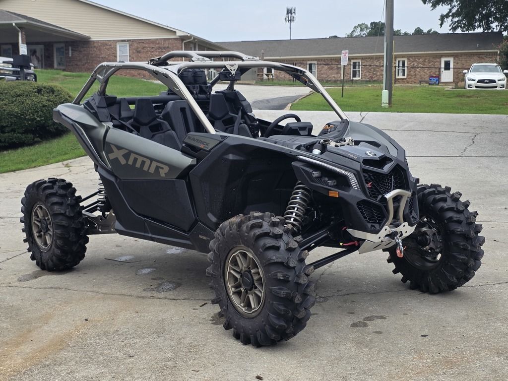 2026 Can-Am Maverick X3 X mr Turbo RR 72 in opelika AL
