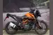 2024 KTM 390 Adventure