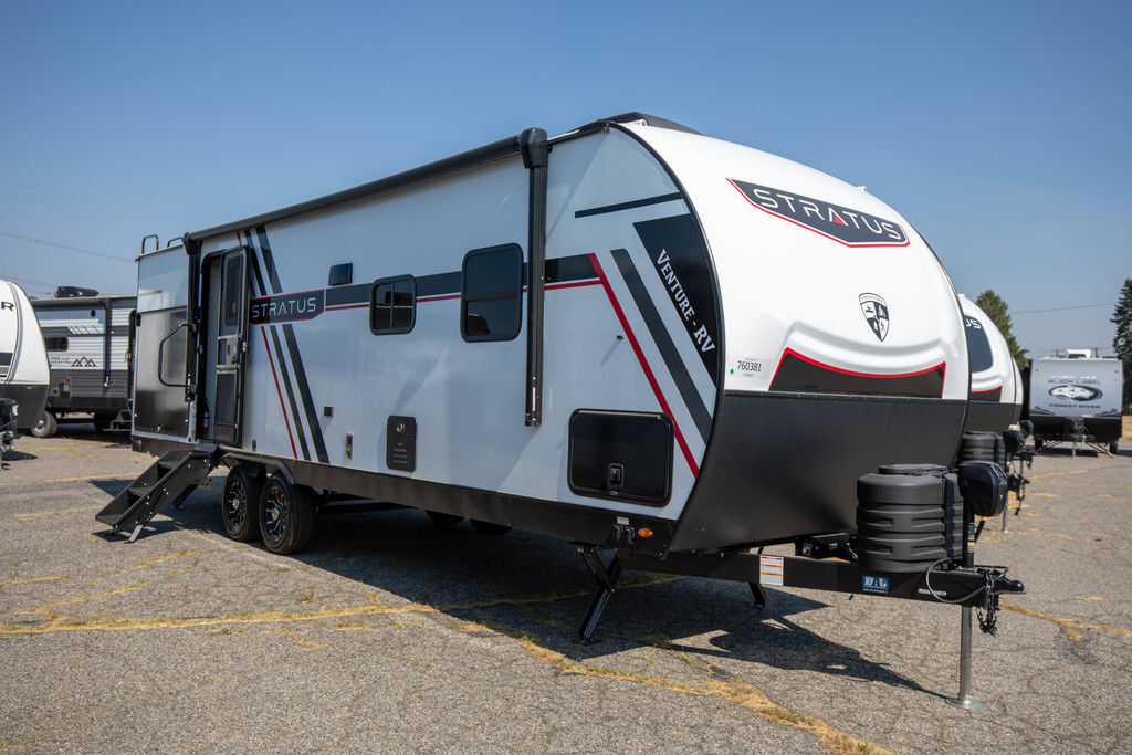 2027 Venture Rv STRATUS 261VRB SR261VRB in spokane WA