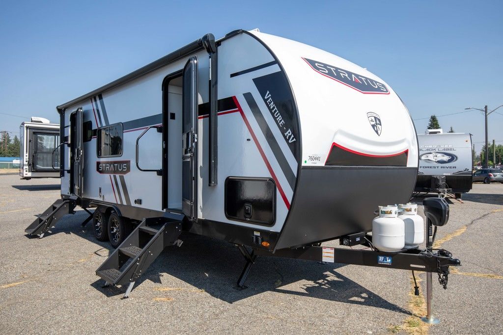 2027 Venture Rv Venture RV Stratus 241VRK in spokane WA
