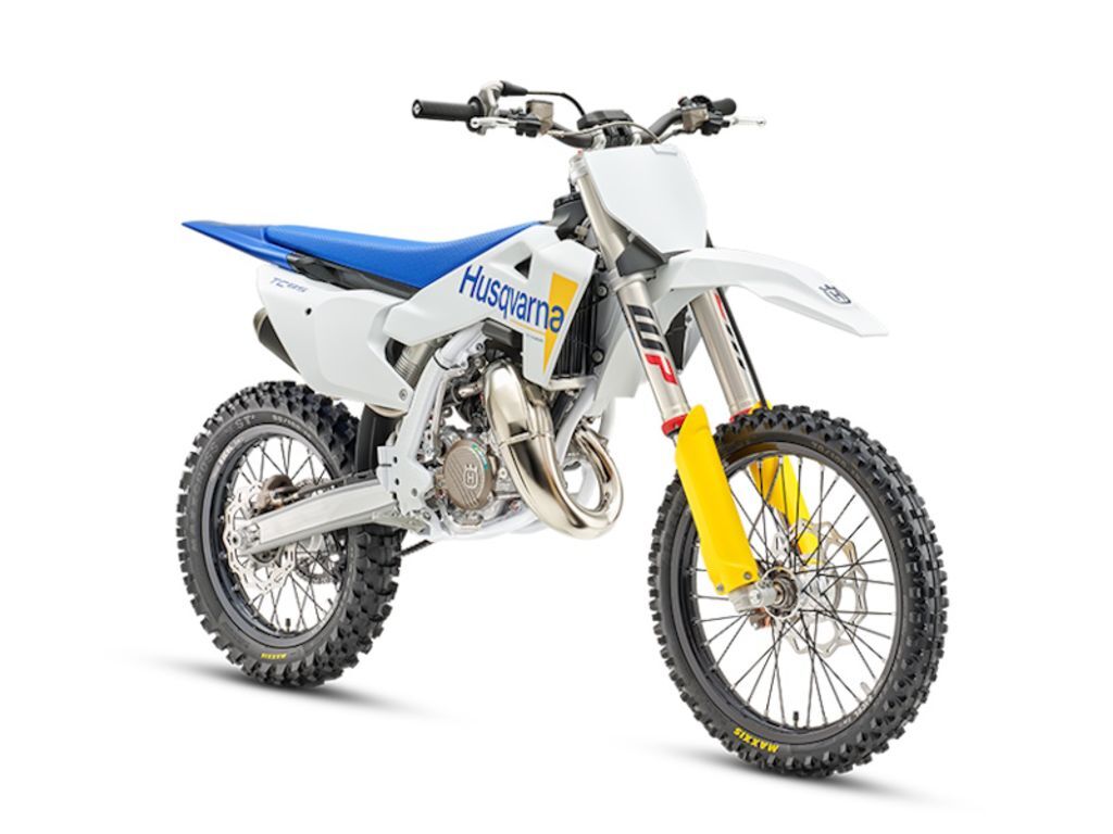 2027 Husqvarna® TC 85 17/14 85 17/14 in Waynesboro, VA