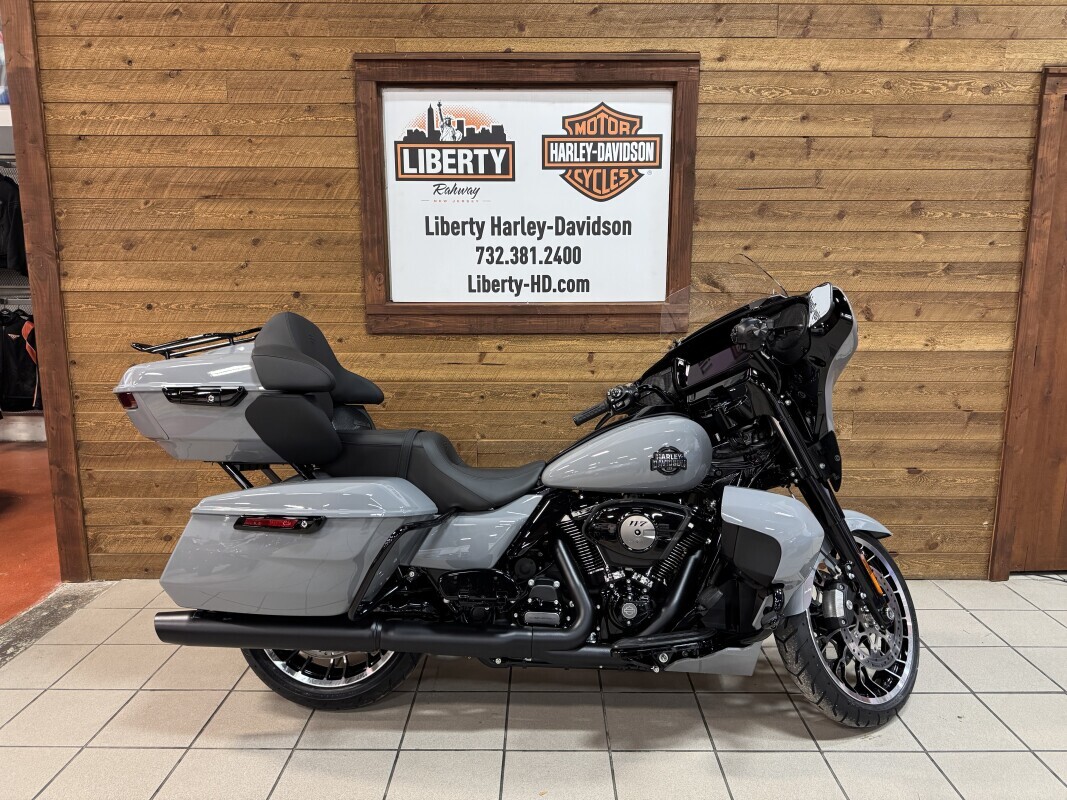 2026 Harley-Davidson Street Glide Limited LIMITED in Rahway, NJ