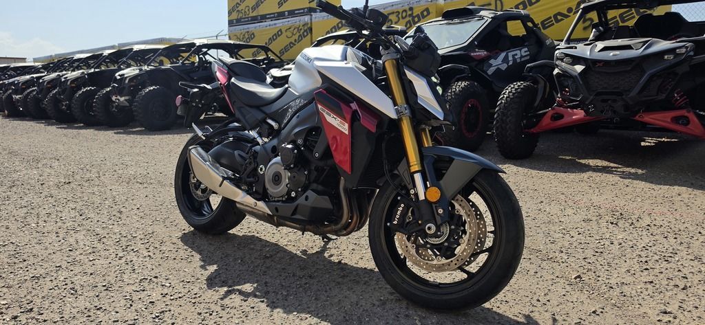 2024 Suzuki GSX-S1000 1000 in Lake Havasu City, AZ