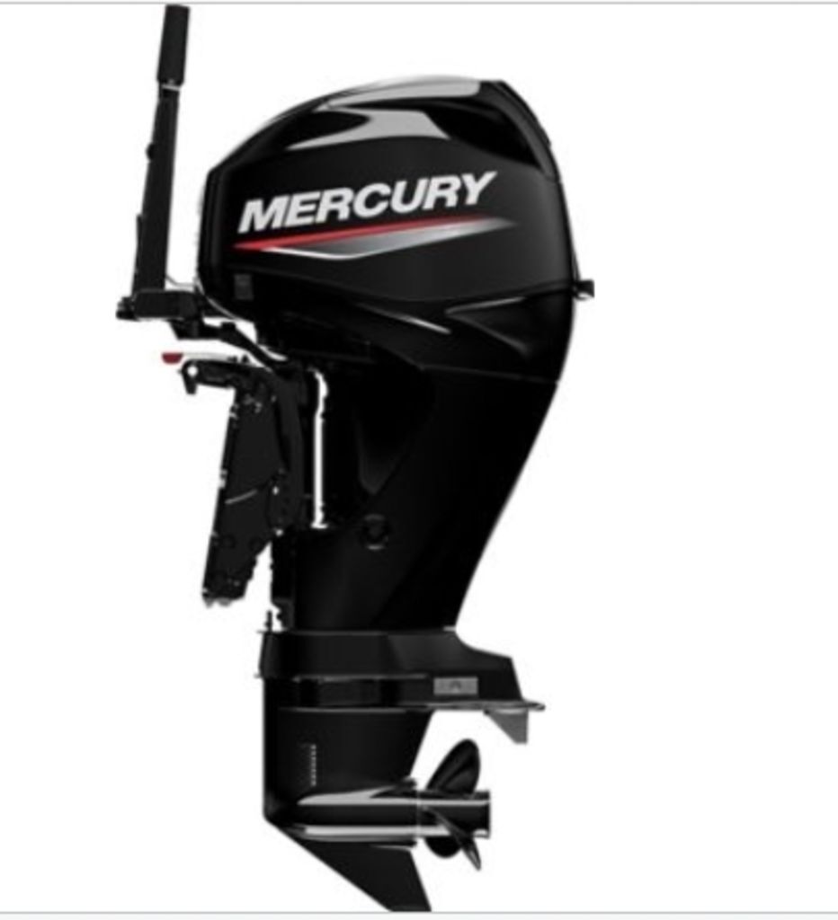 2024 Mercury Marine® 40HP ELHPT EFI in tafton PA