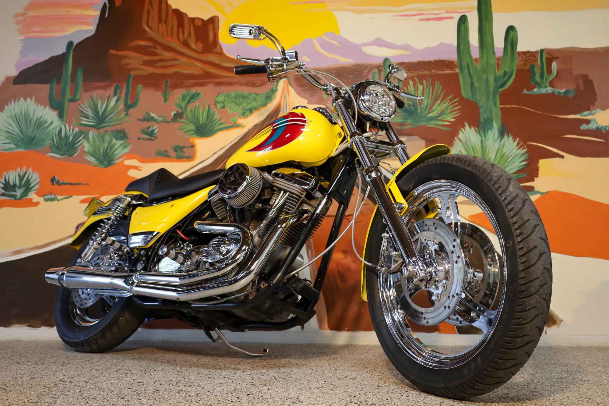 2000 Harley-Davidson FXR4 4 in Phoenix, AZ