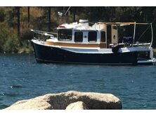 Ranger Tugs R-25 Preview image